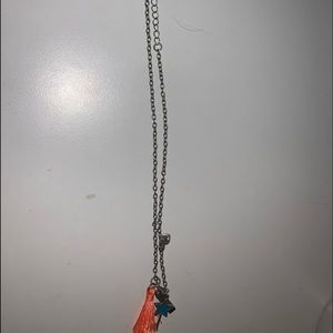 bestfriend necklace